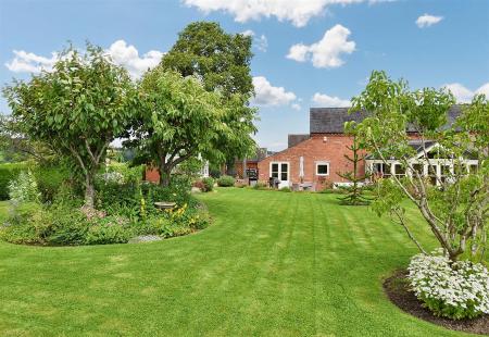 Gardens