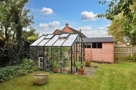 Greenhouse