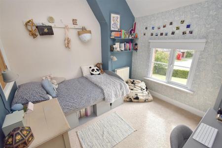 Double Bedroom Three