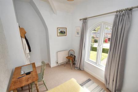 Double Bedroom Two