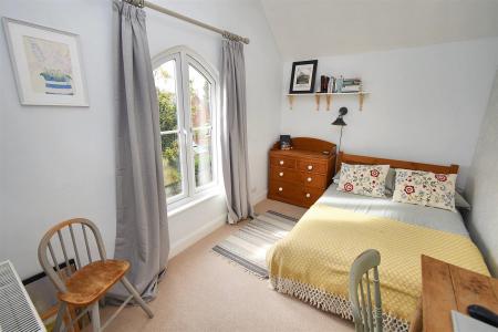 Double Bedroom Two