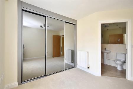 Double Bedroom One