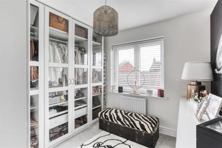 Bedroom Five