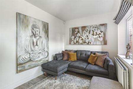 Snug Area