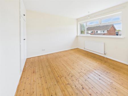 Double Bedroom