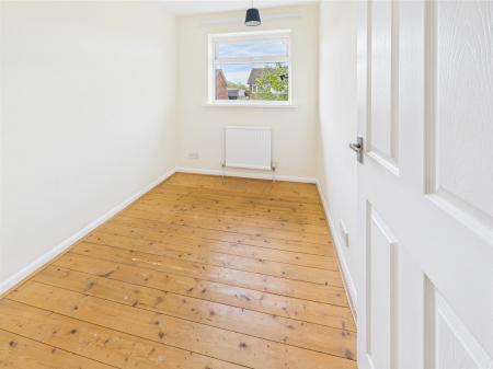 Single Bedroom