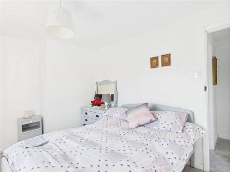 Double Bedroom Two