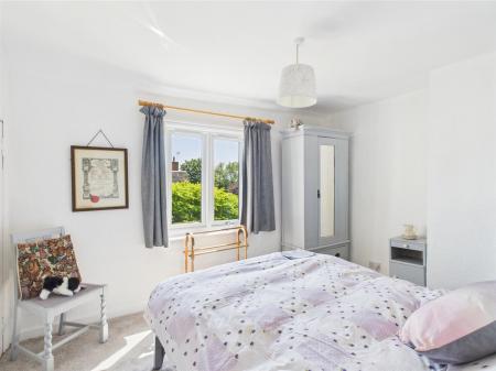 Double Bedroom Two