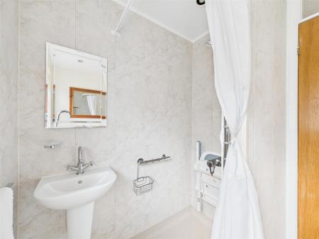 Shower/Wet Room