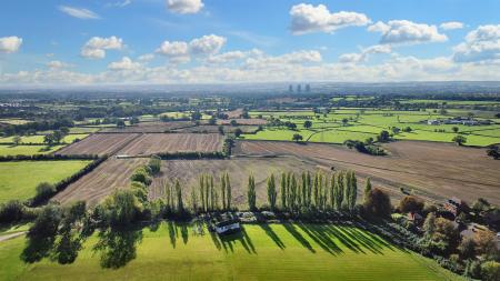 Duesbury View To Rear