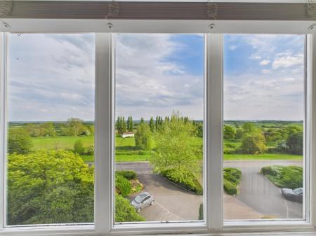 View from Living Room