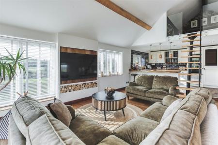 Lounge Area