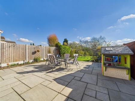Private Garden