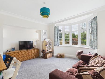 Family Playroom