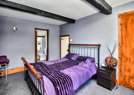 Double Bedroom Three