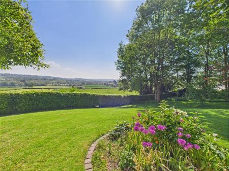 Gardens