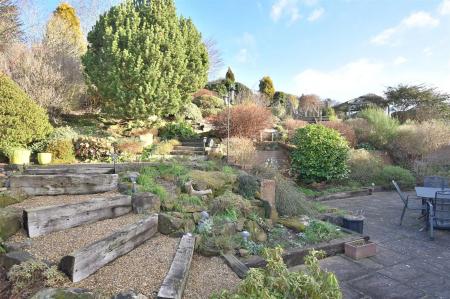 Private Garden