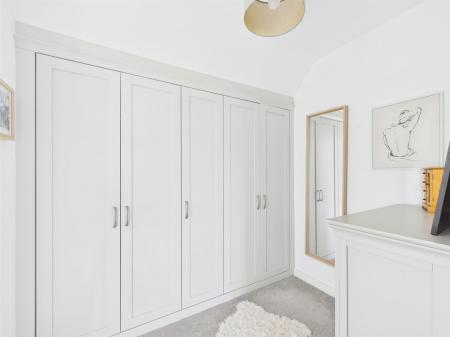 Dressing Room