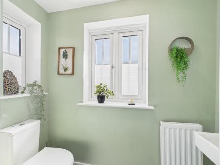 Cloakroom
