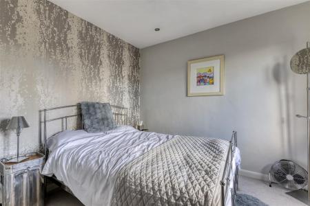 Double Bedroom Three
