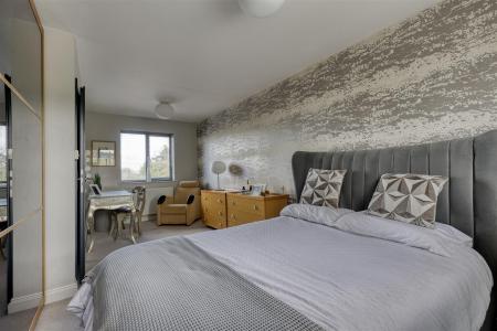 Double Bedroom One