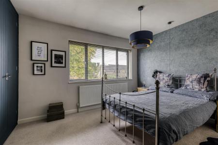 Double Bedroom Two