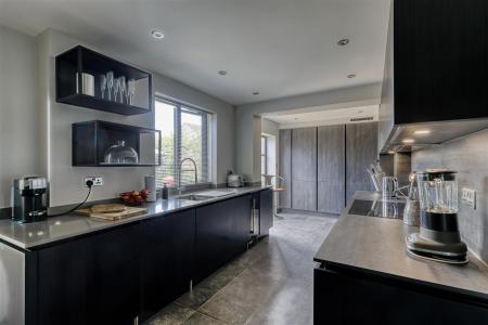 Superb Kitchen