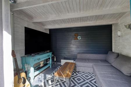 Summer House