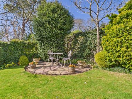 Gardens