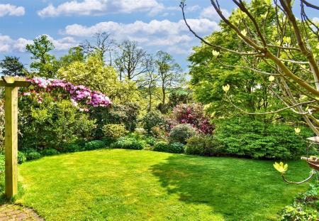 Gardens