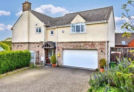 Double Garage