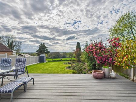 Private Garden