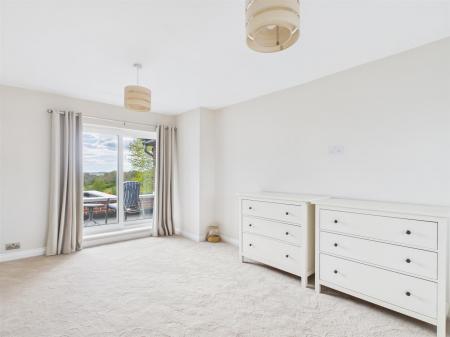 Double Bedroom Two