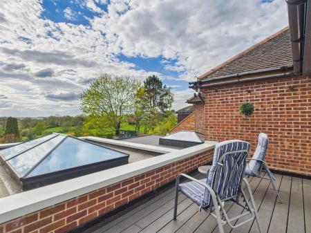 Sun Balcony