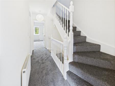 Stairs To Master Bedroom On Top Floor
