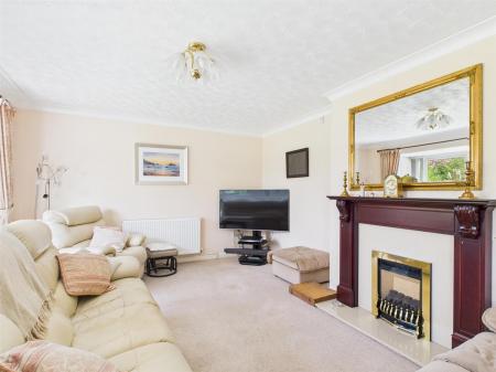 Lounge Area