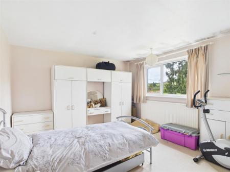 Double Bedroom Two