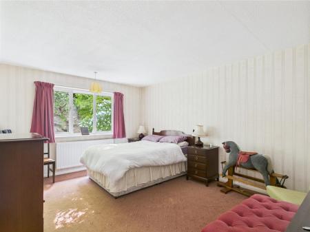 Double Bedroom Two