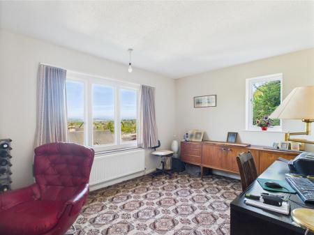 Double Bedroom Five