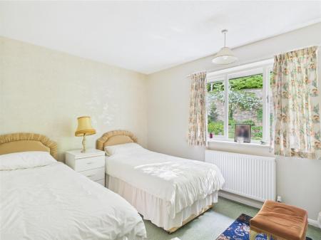 Double Bedroom Four