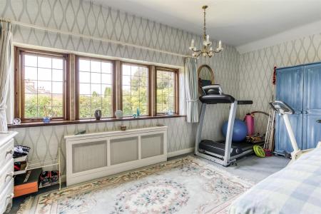 Double Bedroom Six