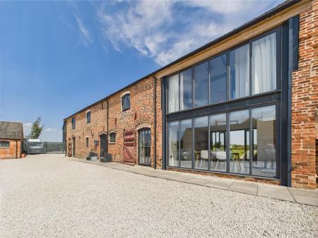 The Granary - Stunning Property