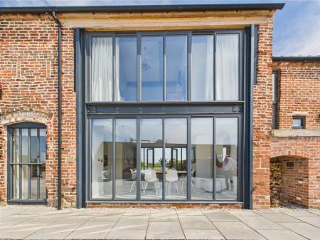 The Granary