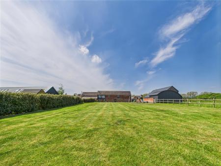 The Granary