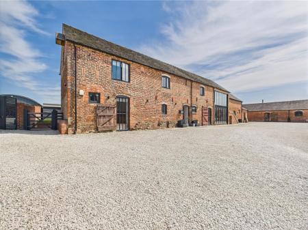 The Granary