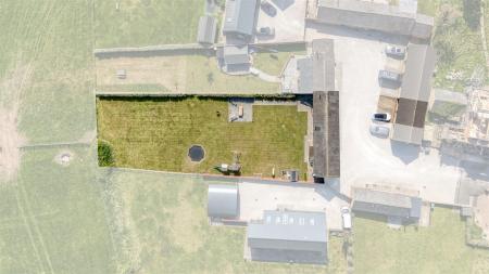 The Granary Plot & Garage