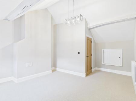 Double Bedroom One
