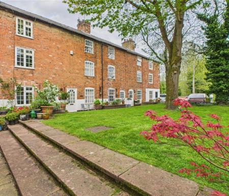 Council Tax Band - C