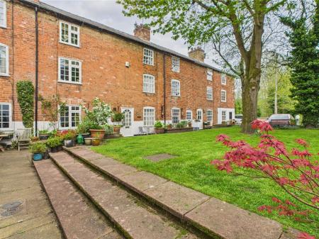 Council Tax Band - C