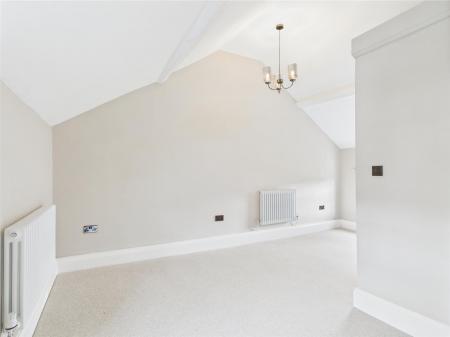 Double Bedroom One